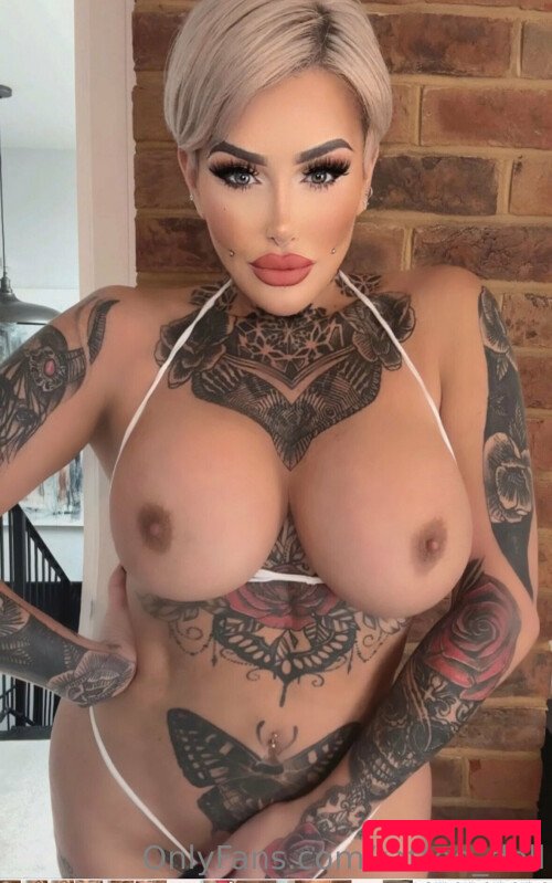 Tattoo_doll Nude Onlyfans Photo 39