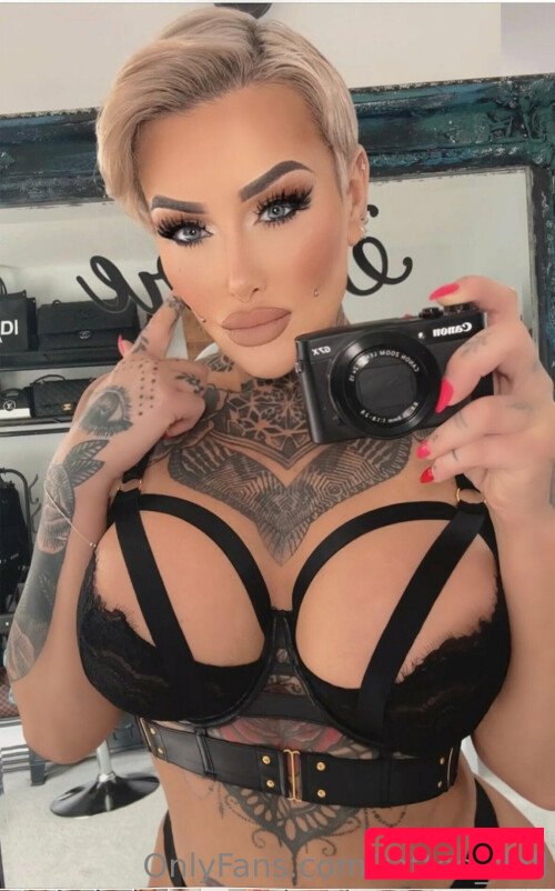 Tattoo_doll Nude Onlyfans Photo 33