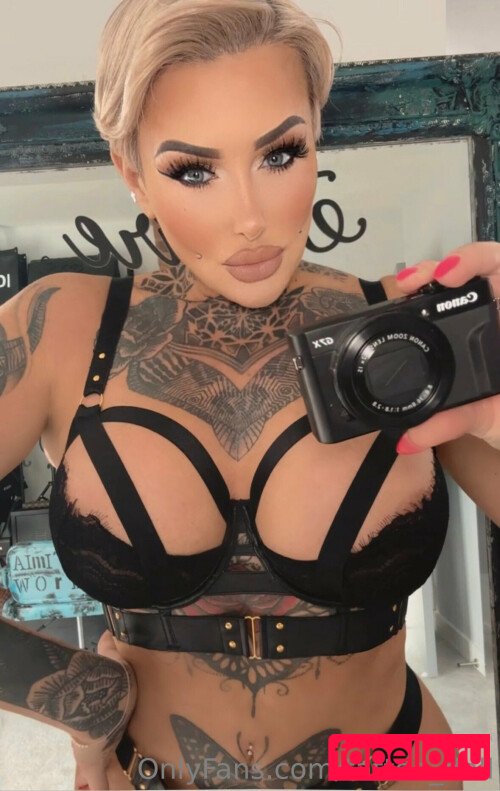 Tattoo_doll Nude Onlyfans Photo 32