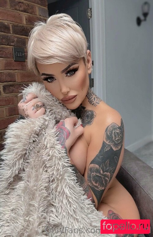 Tattoo_doll Nude Onlyfans Photo 27