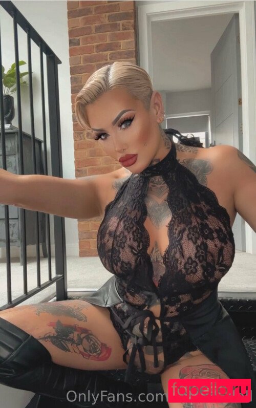 Tattoo_doll Nude Onlyfans Photo 23