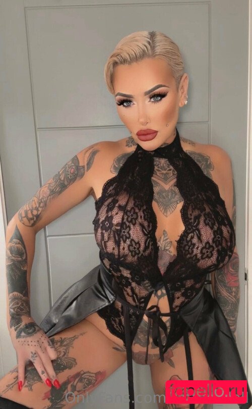 Tattoo_doll Nude Onlyfans Photo 24