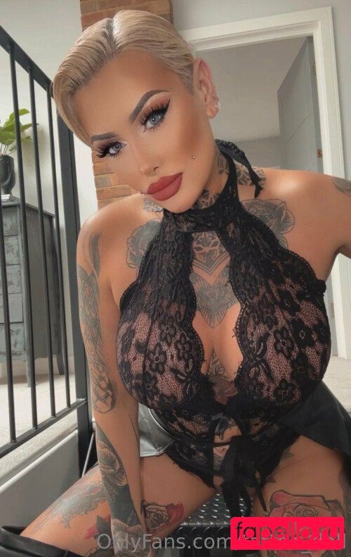Tattoo_doll Nude Onlyfans Photo 22