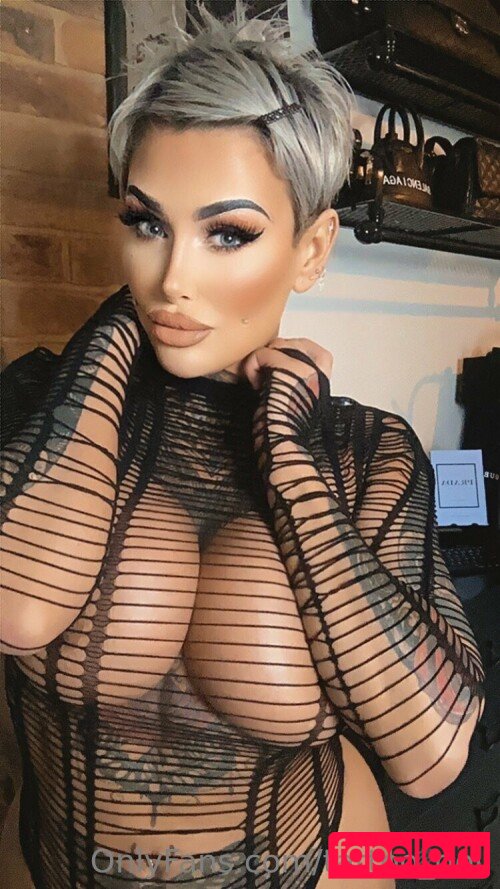 Tattoo_doll Nude Onlyfans Photo 13