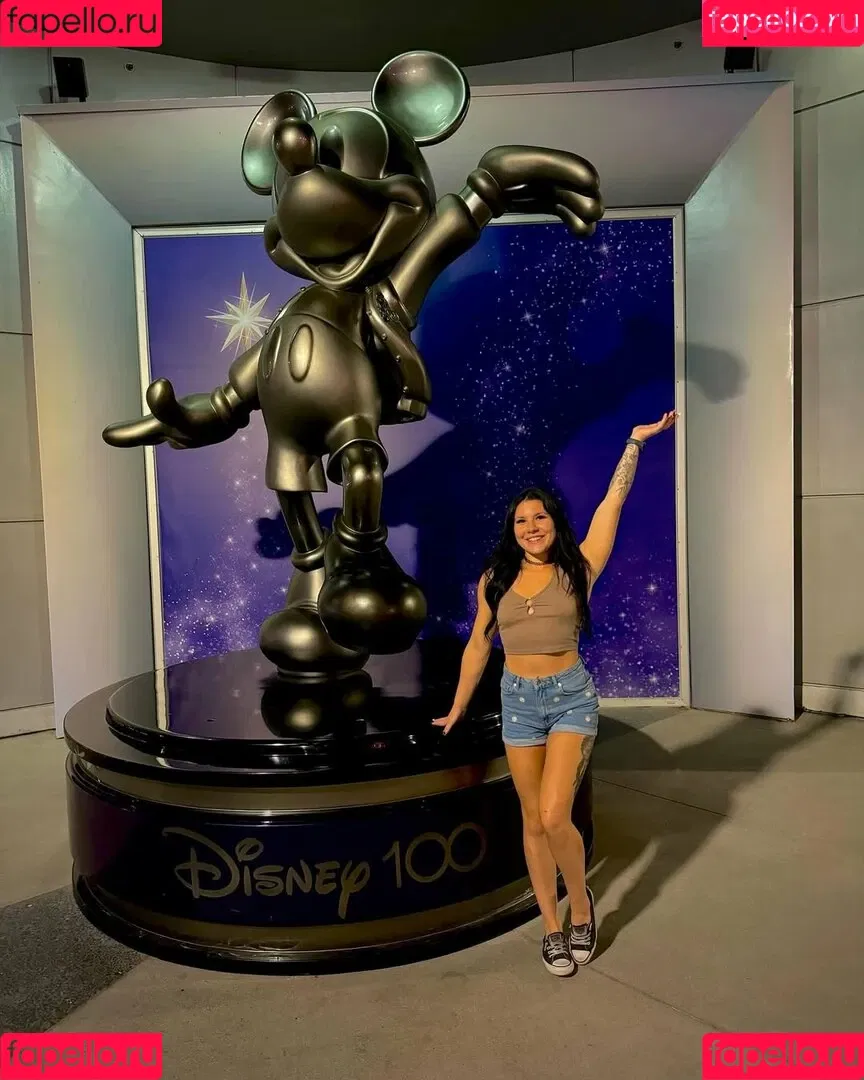 disneyyrose Onlyfans Photo Gallery 