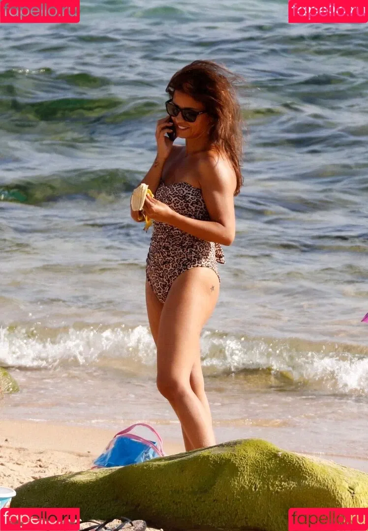 Monica Cruz Onlyfans Photo Gallery 