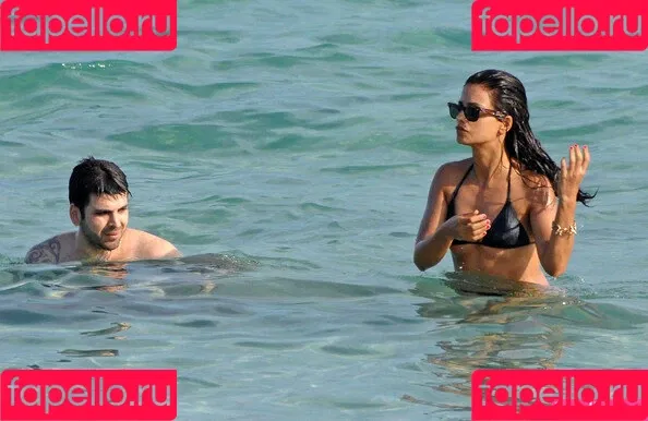 Monica Cruz Onlyfans Photo Gallery 