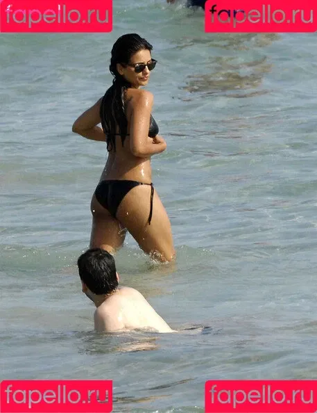 Monica Cruz Onlyfans Photo Gallery 
