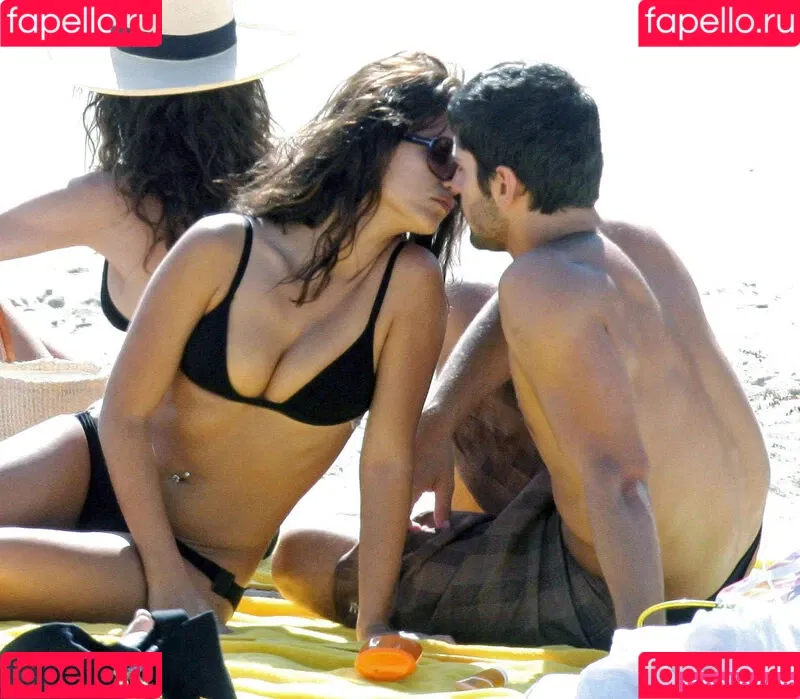 Monica Cruz Onlyfans Photo Gallery 