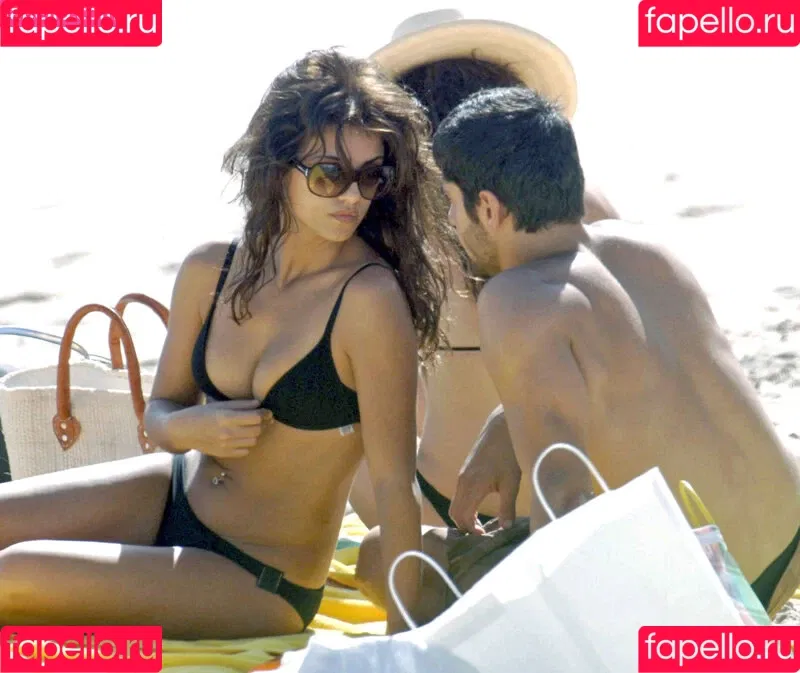 Monica Cruz Onlyfans Photo Gallery 