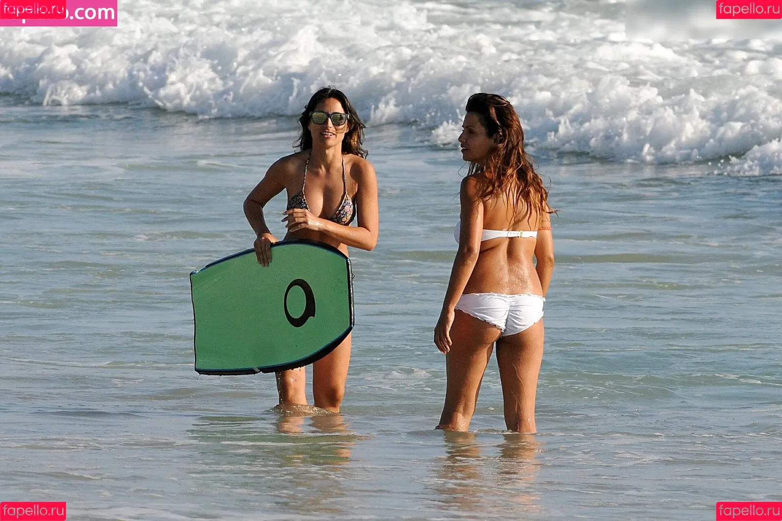 Monica Cruz Onlyfans Photo Gallery 