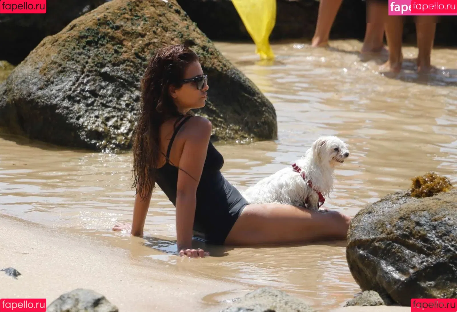 Monica Cruz Onlyfans Photo Gallery 