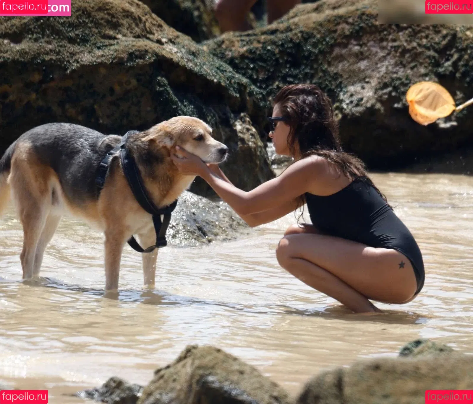 Monica Cruz Onlyfans Photo Gallery 