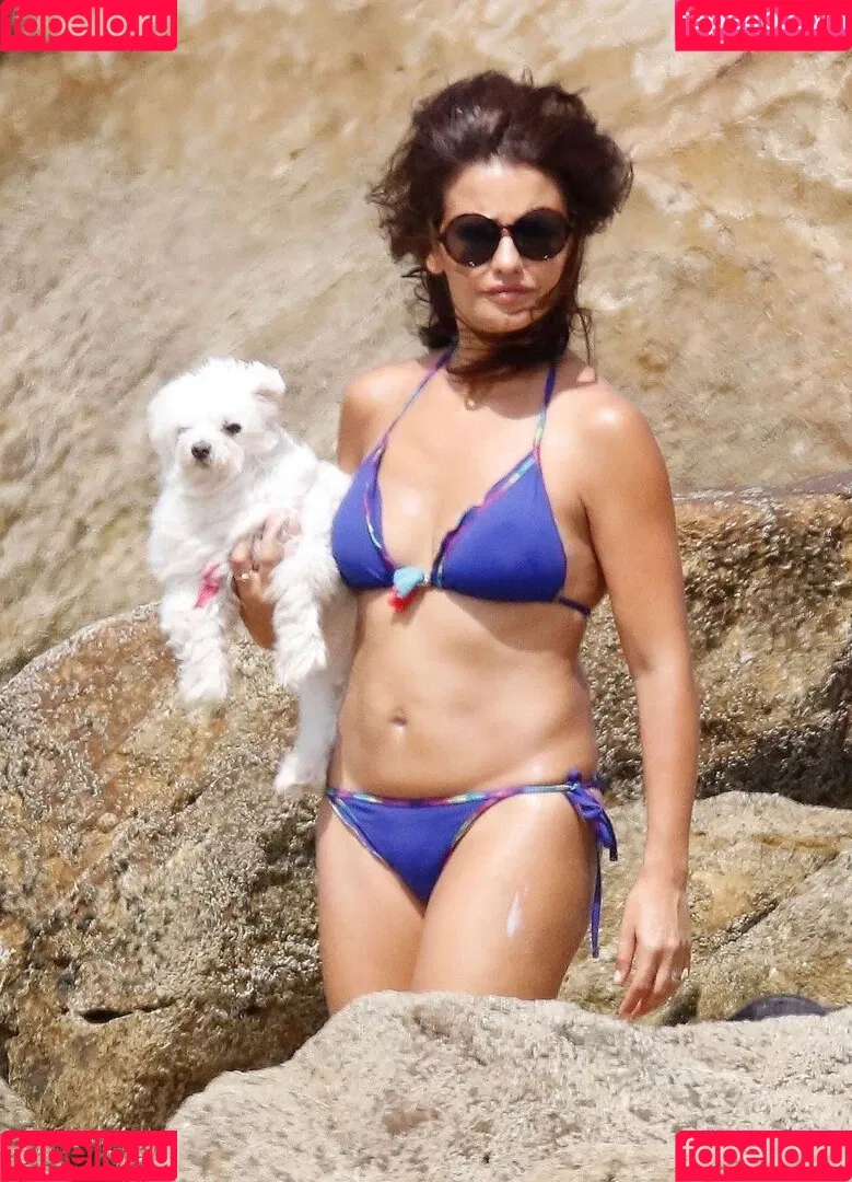 Monica Cruz Onlyfans Photo Gallery 