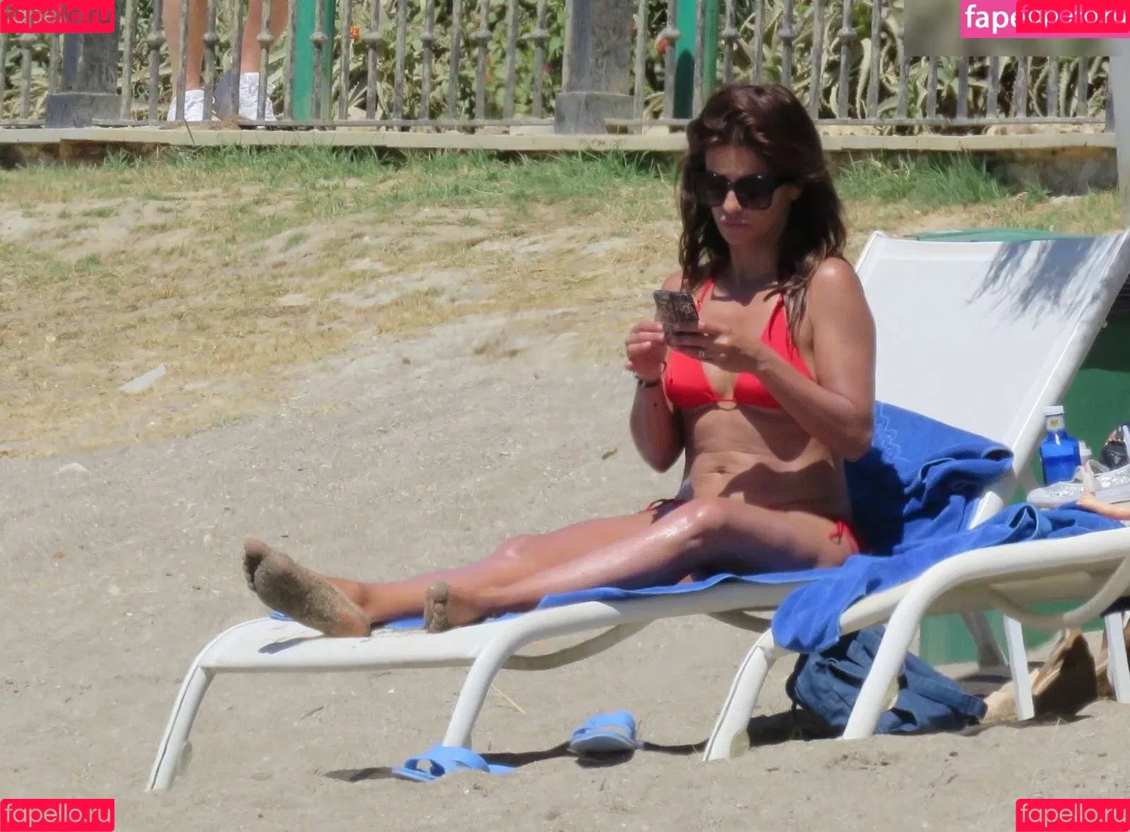 Monica Cruz Onlyfans Photo Gallery 