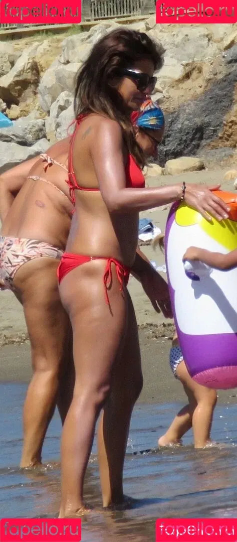 Monica Cruz Onlyfans Photo Gallery 