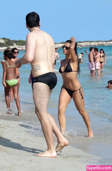 Monica Cruz Onlyfans Photo Gallery 