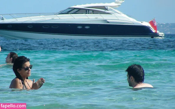 Monica Cruz Onlyfans Photo Gallery 