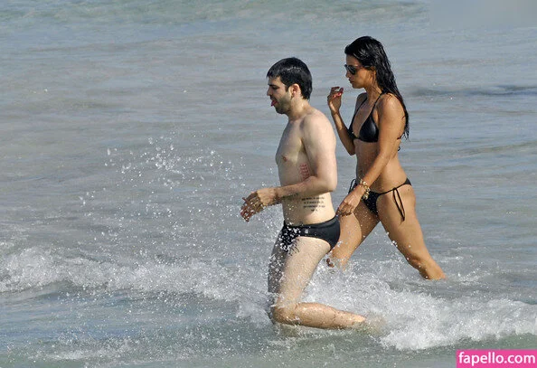 Monica Cruz Onlyfans Photo Gallery 