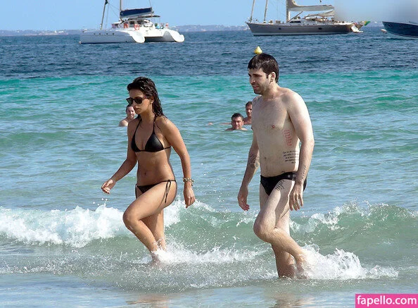 Monica Cruz Onlyfans Photo Gallery 