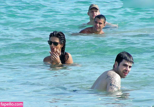 Monica Cruz Onlyfans Photo Gallery 