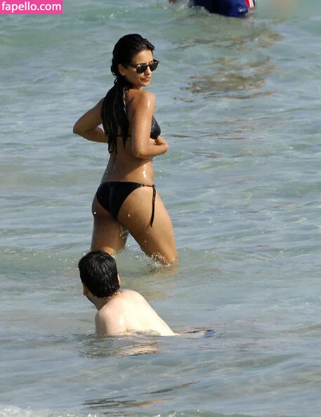 Monica Cruz Onlyfans Photo Gallery 