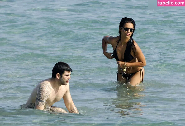 Monica Cruz Onlyfans Photo Gallery 