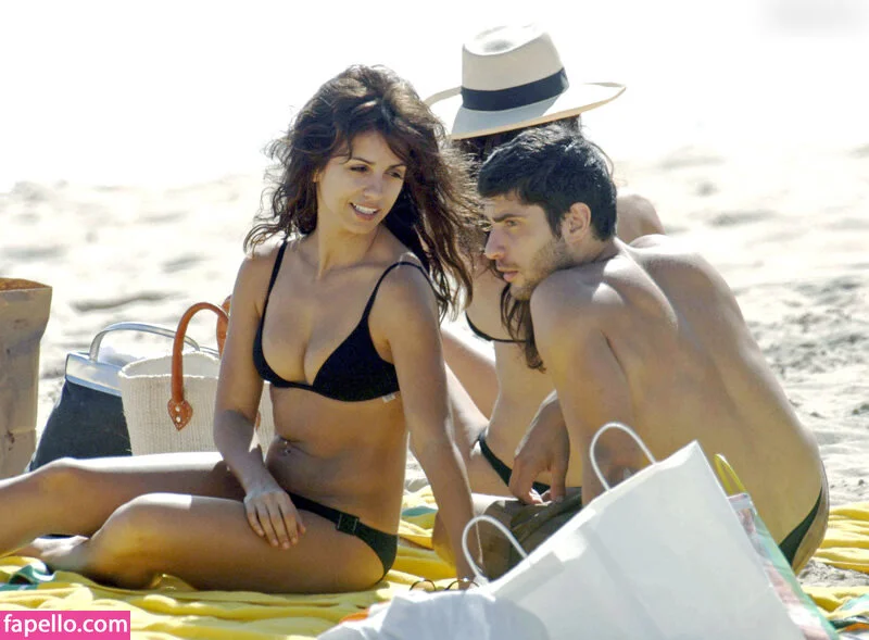 Monica Cruz Onlyfans Photo Gallery 