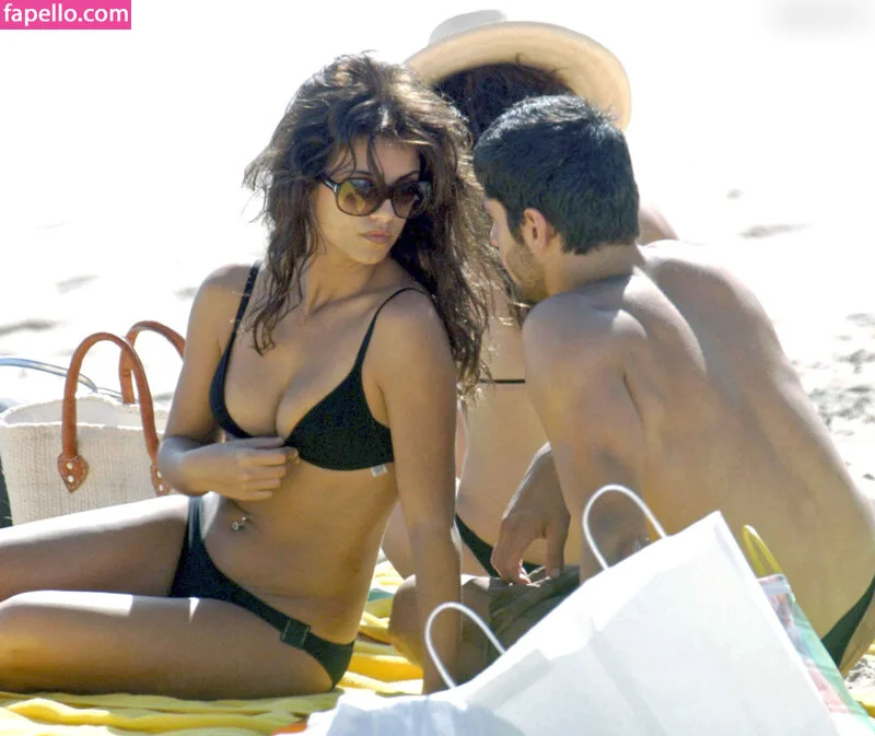 Monica Cruz Onlyfans Photo Gallery 