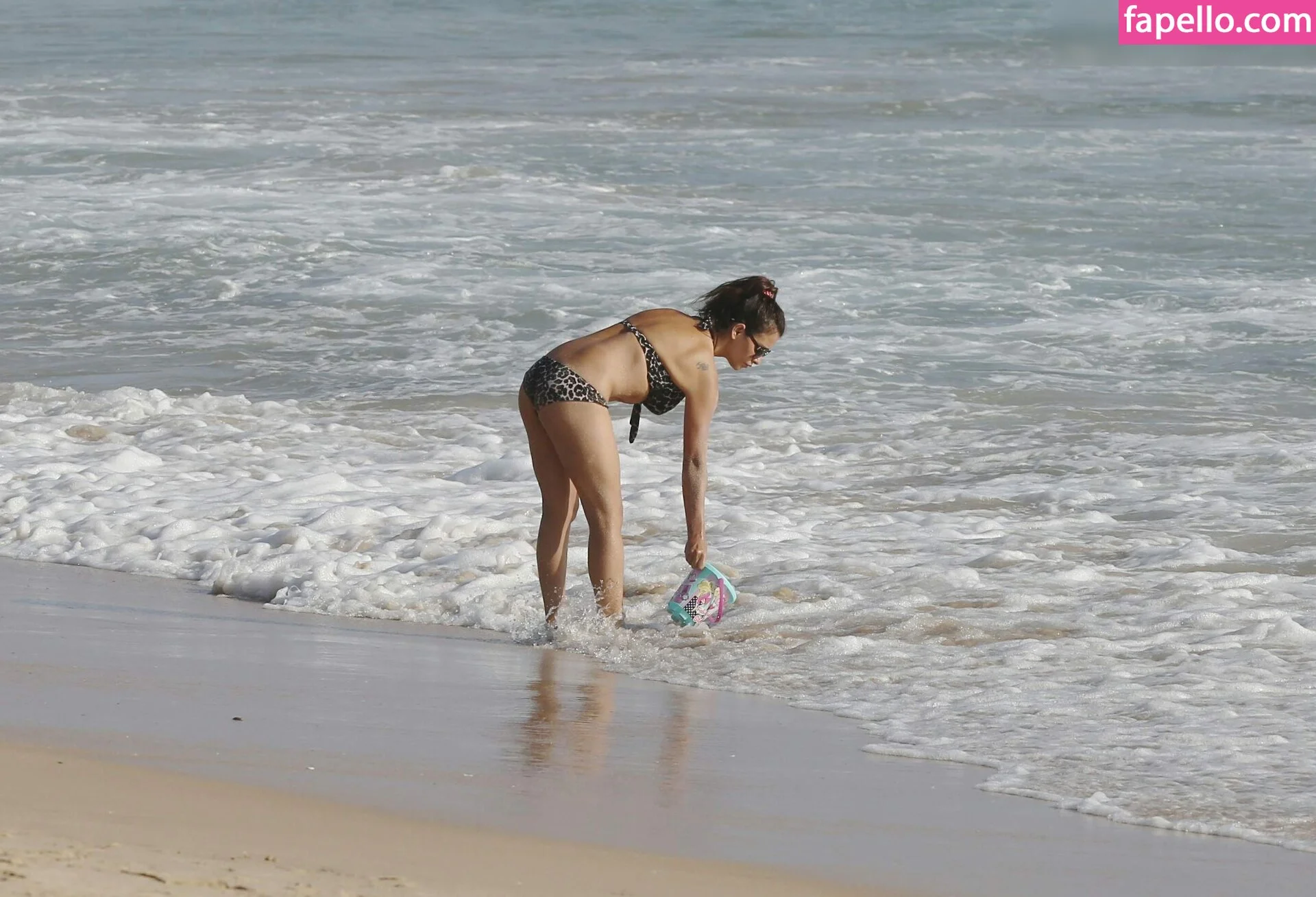 Monica Cruz Onlyfans Photo Gallery 