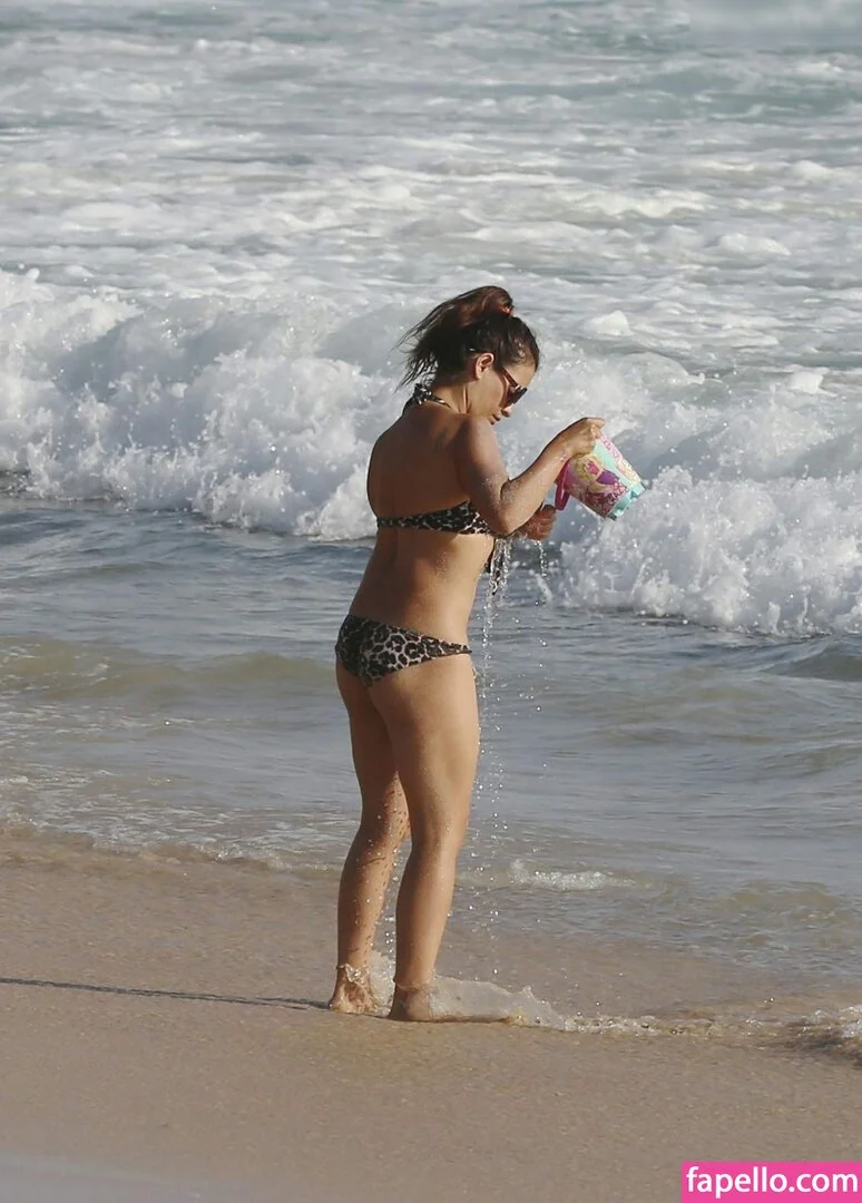 Monica Cruz Onlyfans Photo Gallery 