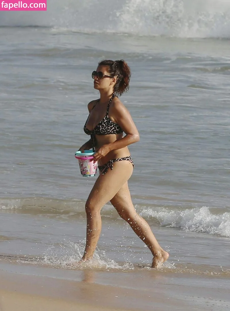 Monica Cruz Onlyfans Photo Gallery 