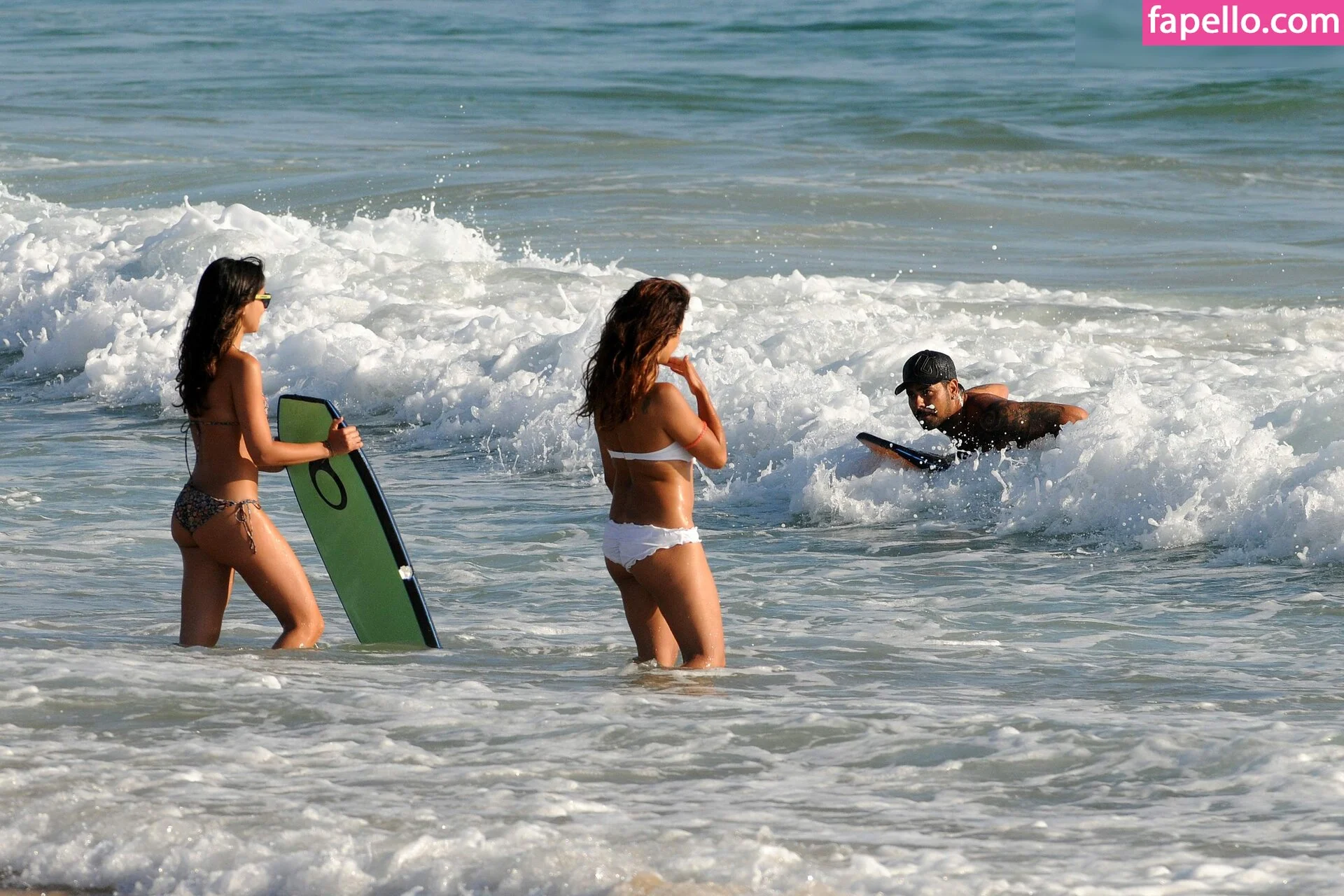 Monica Cruz Onlyfans Photo Gallery 