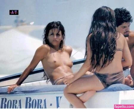 Monica Cruz Onlyfans Photo Gallery 