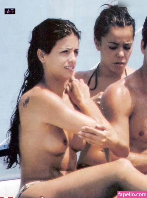 Monica Cruz Onlyfans Photo Gallery 