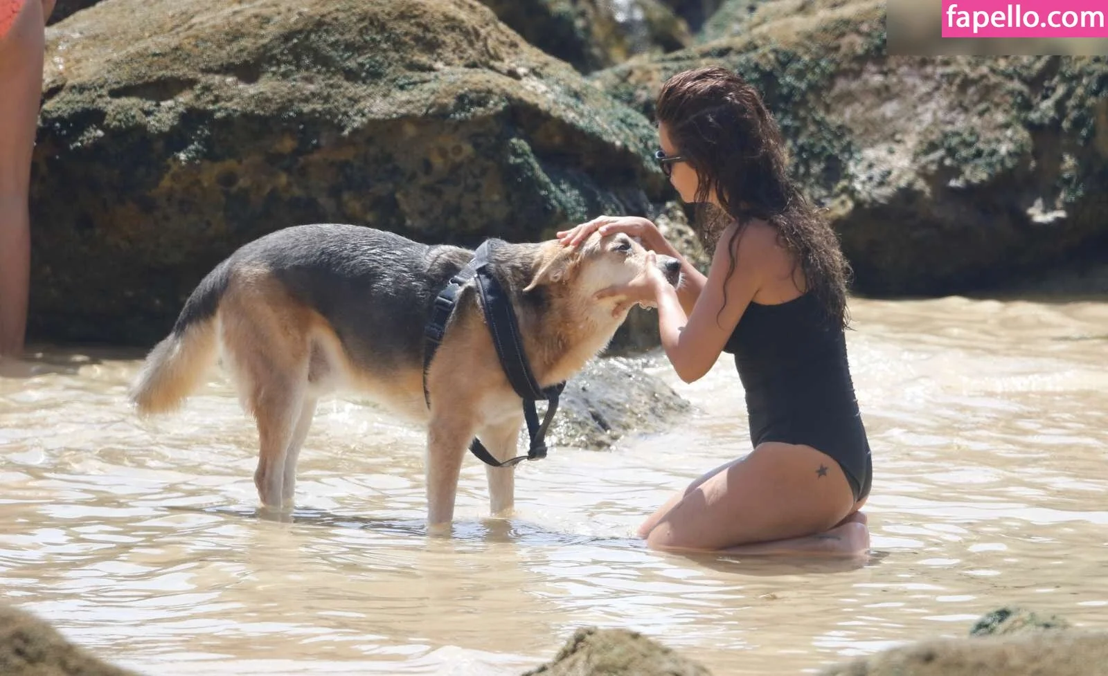 Monica Cruz Onlyfans Photo Gallery 