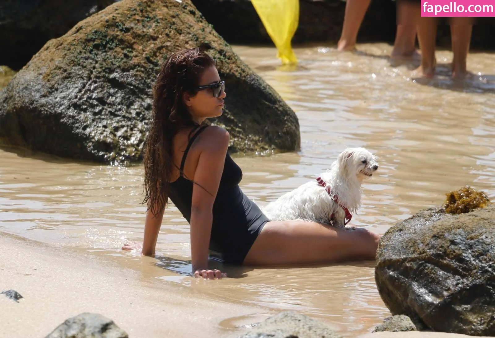 Monica Cruz Onlyfans Photo Gallery 