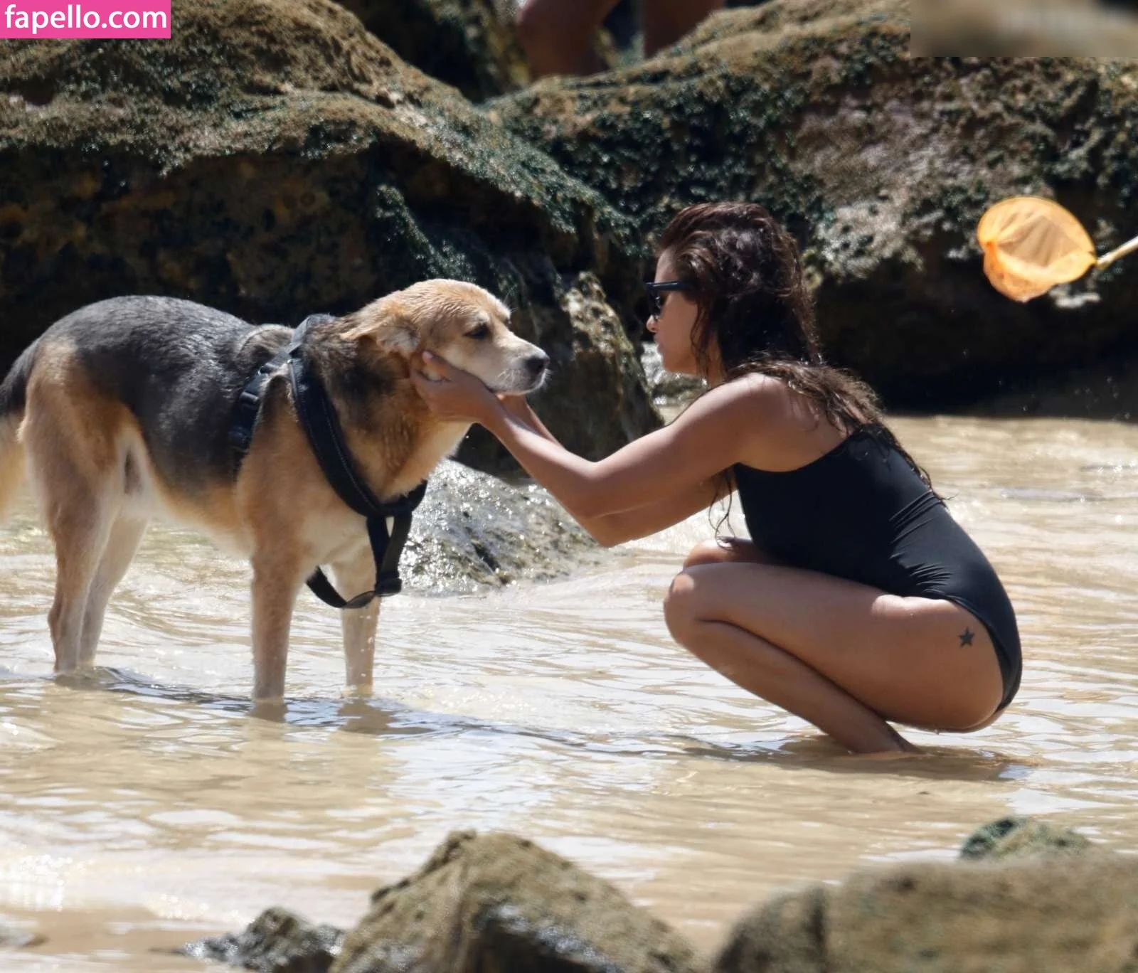 Monica Cruz Onlyfans Photo Gallery 