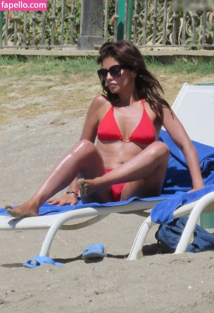 Monica Cruz Onlyfans Photo Gallery 