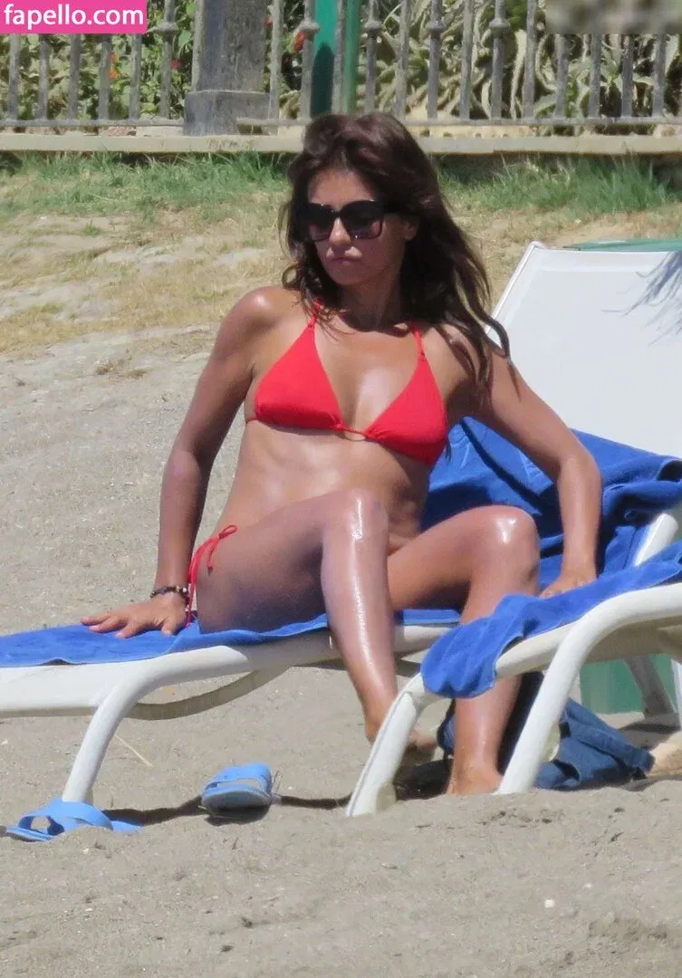 Monica Cruz Onlyfans Photo Gallery 