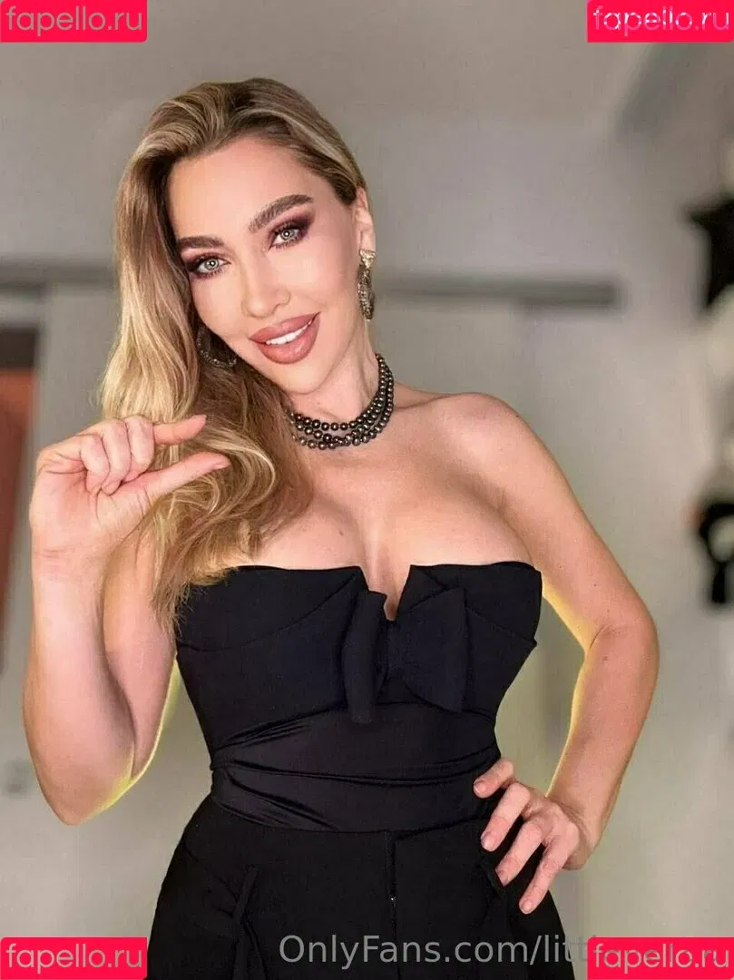 littleveraa Onlyfans Photo Gallery 