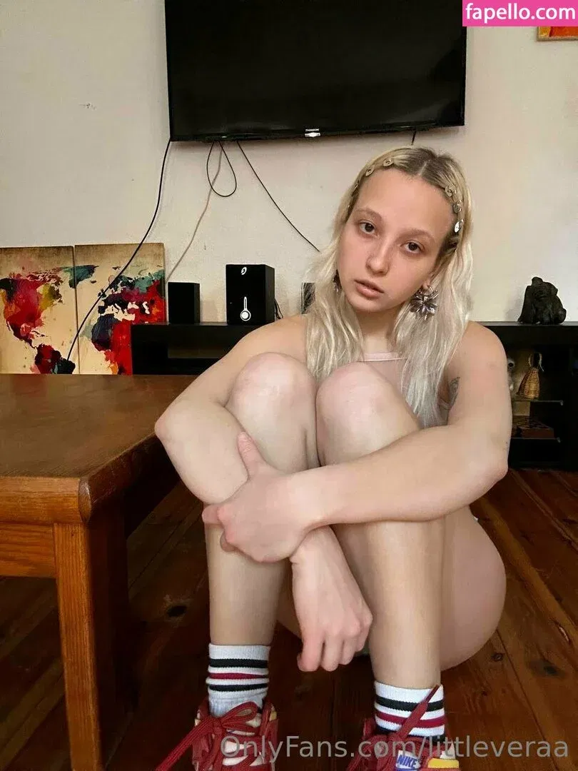 littleveraa Onlyfans Photo Gallery 