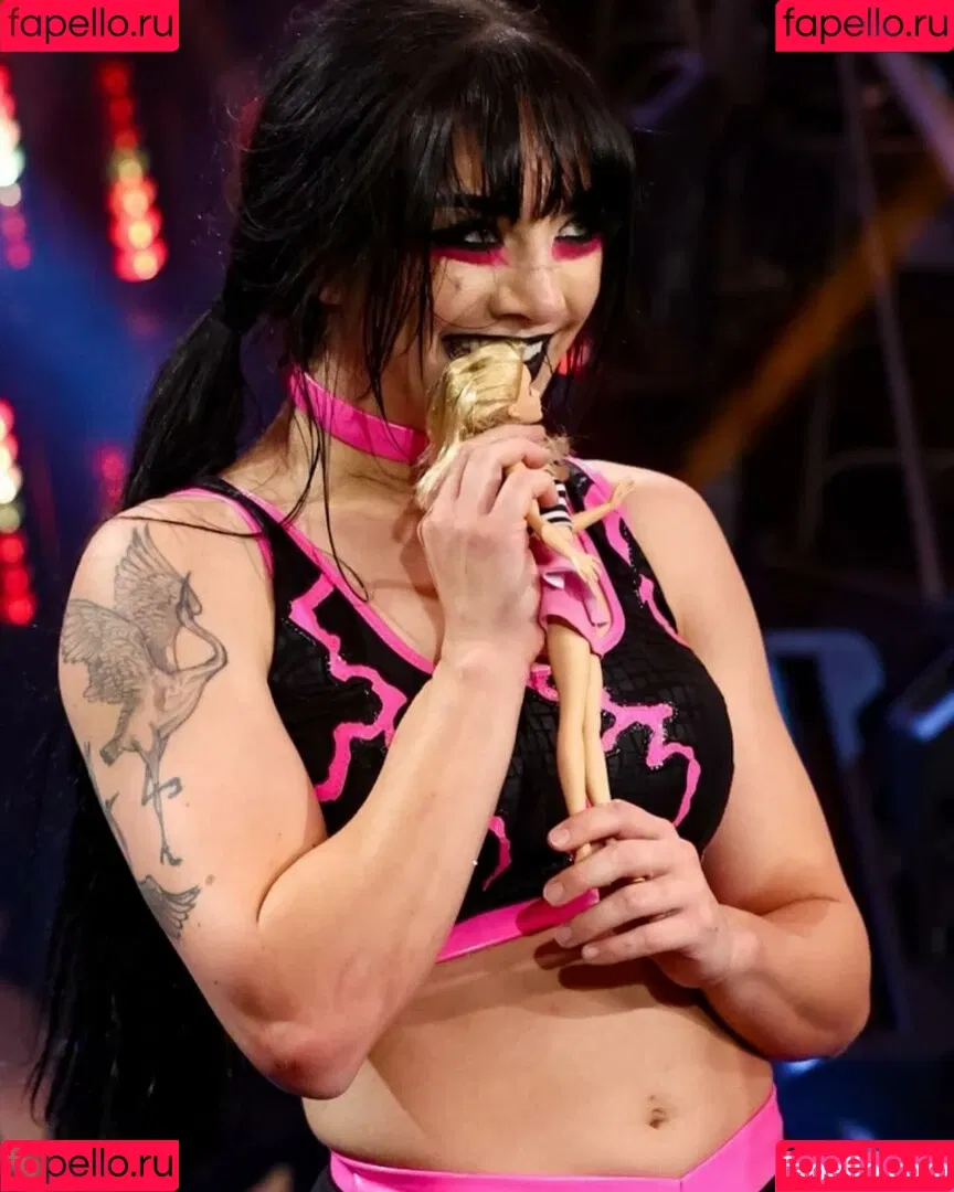 Tatum Paxley WWE Nxt Onlyfans Photo Gallery 