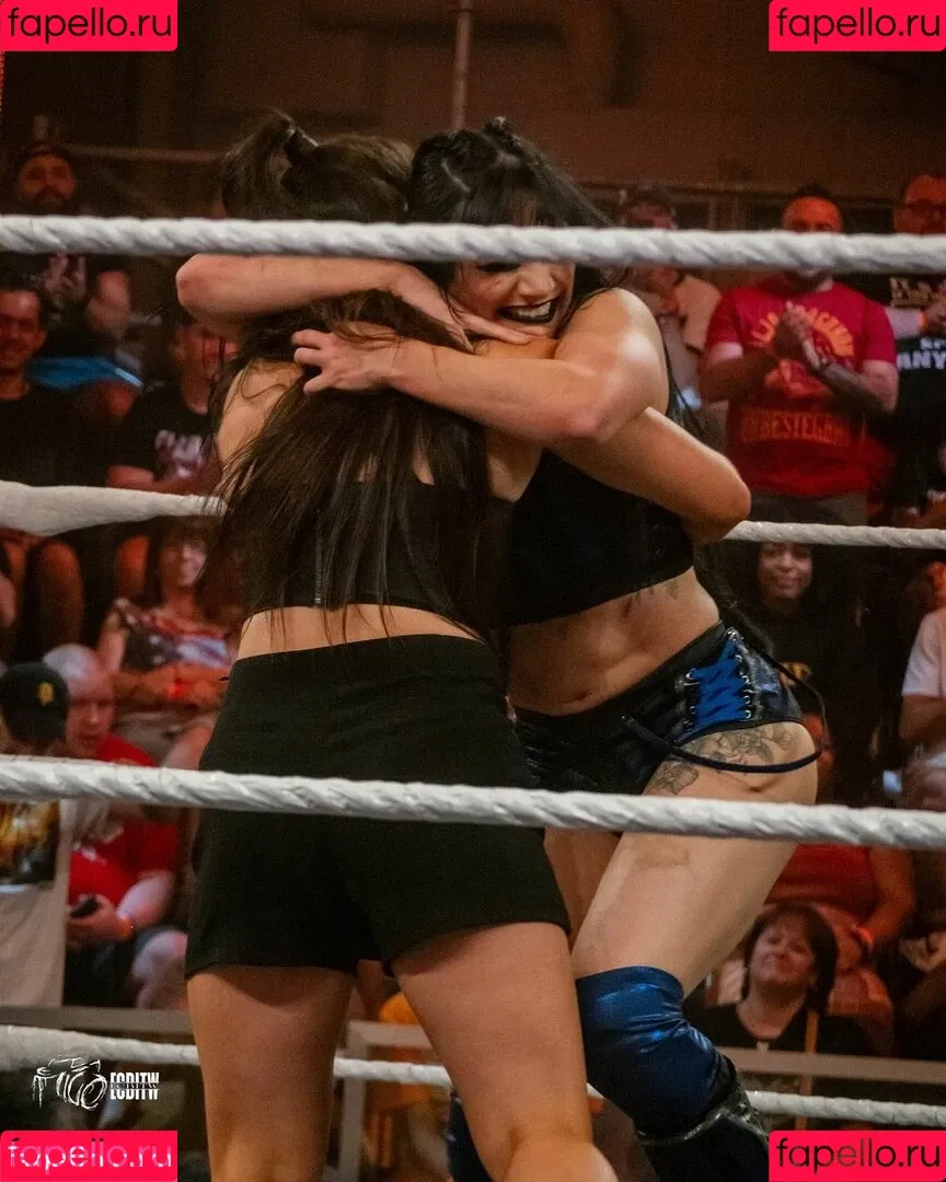 Tatum Paxley WWE Nxt Onlyfans Photo Gallery 