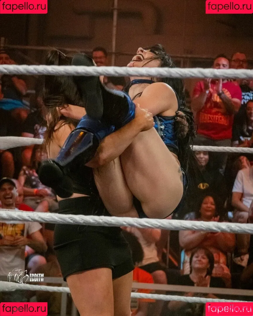 Tatum Paxley WWE Nxt Onlyfans Photo Gallery 