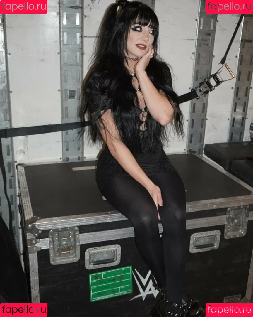Tatum Paxley WWE Nxt Onlyfans Photo Gallery 