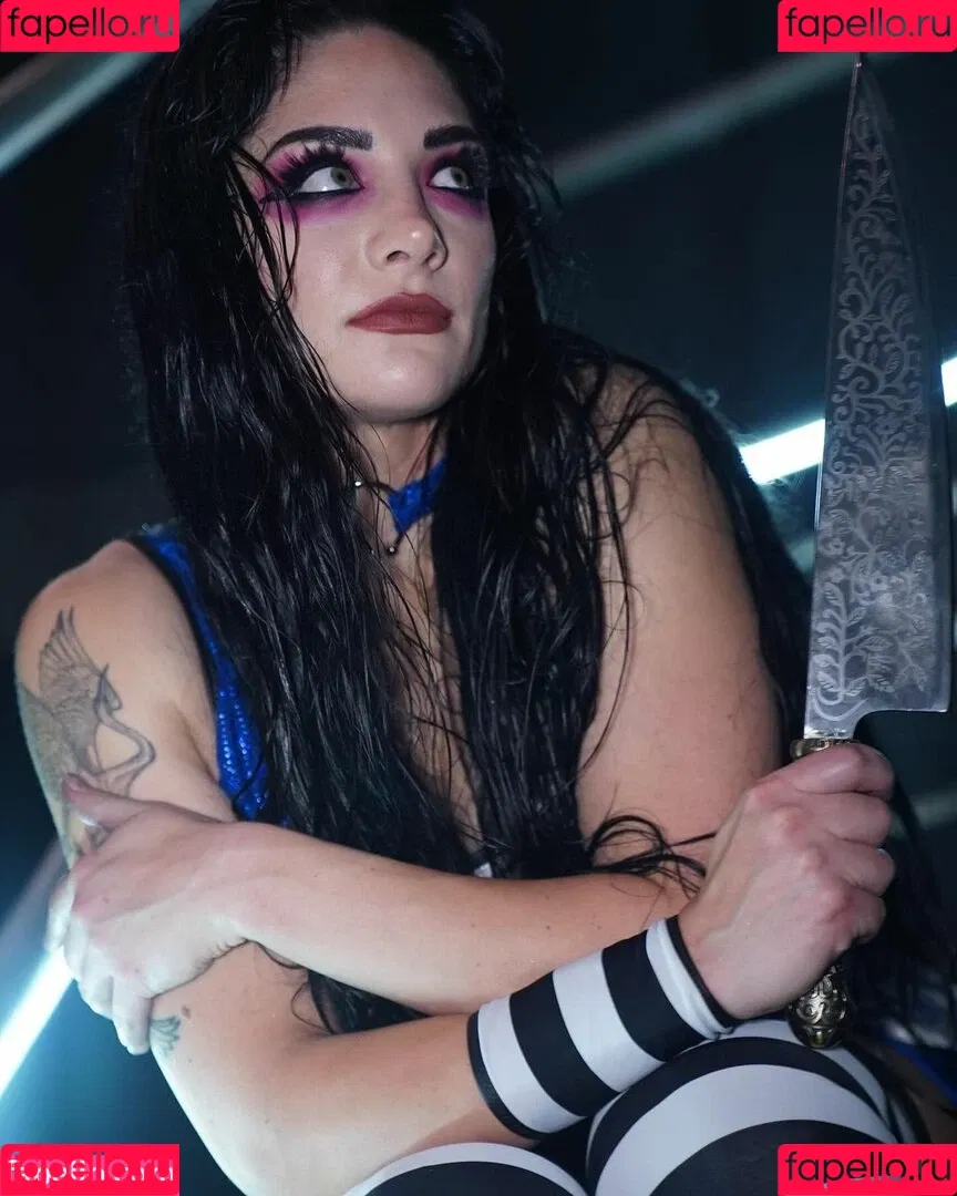 Tatum Paxley WWE Nxt Onlyfans Photo Gallery 