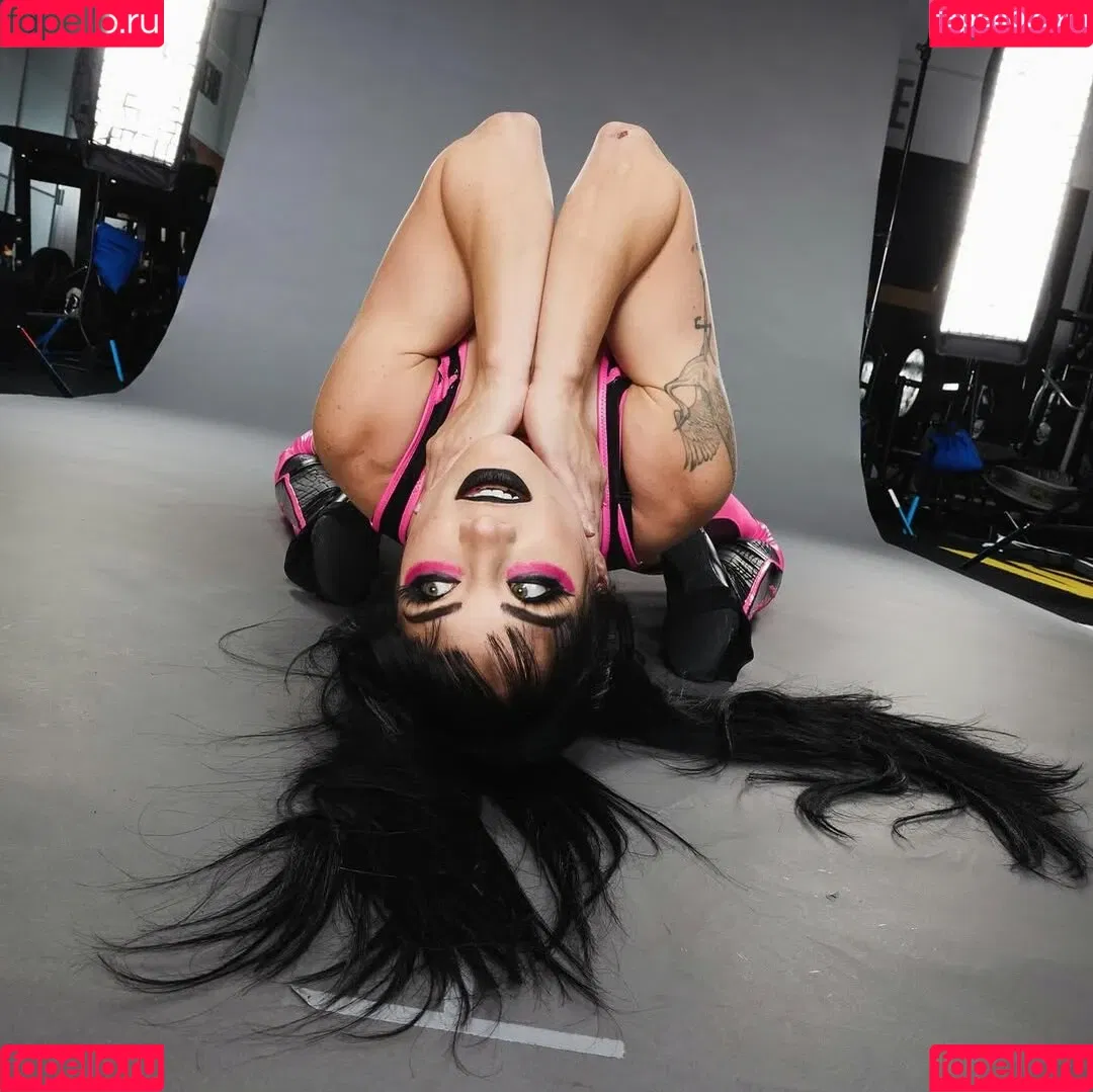 Tatum Paxley WWE Nxt Onlyfans Photo Gallery 