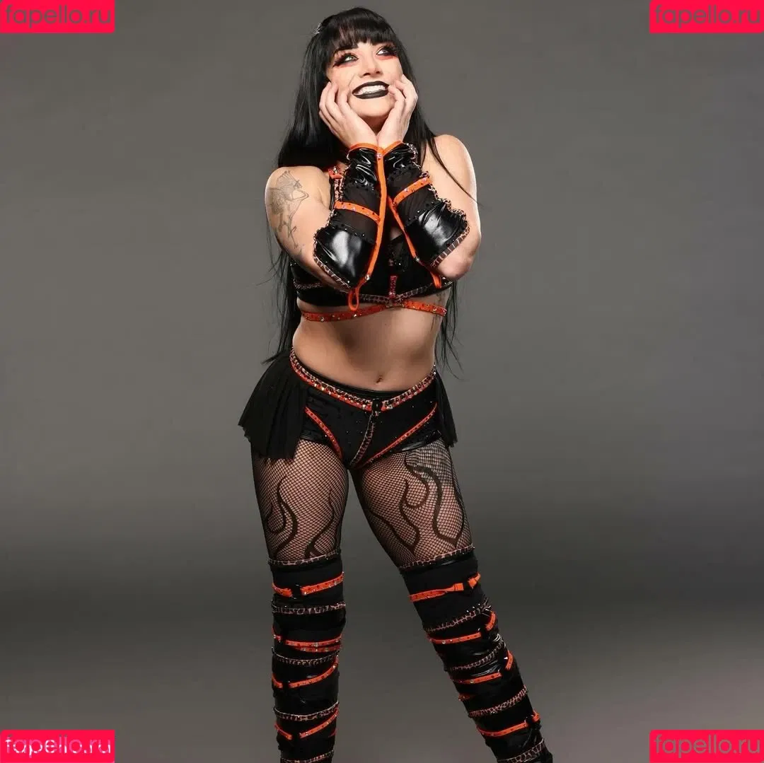 Tatum Paxley WWE Nxt Onlyfans Photo Gallery 