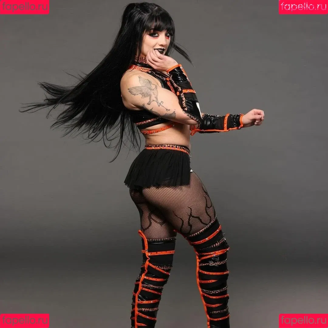 Tatum Paxley WWE Nxt Onlyfans Photo Gallery 